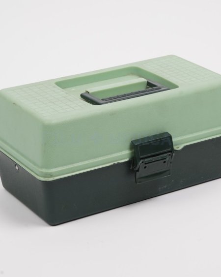 Lab Storage Box 